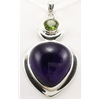 Amethyst Pendant (28) 02