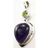 Amethyst Pendant (28) 03