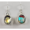 Angel Aura Topaz Earrings (04) 01