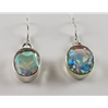 Angel Aura Topaz Earrings (04) 02