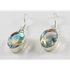 Angel Aura Topaz Earrings (04) 04