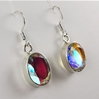 Angel Aura Topaz Earrings (04) 05