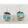 Angel Aura Topaz Earrings (05) 02