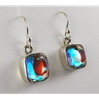 Angel Aura Topaz Earrings (05) 06