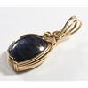 Black Sapphire Pendant (01) 03