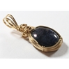 Black Sapphire Pendant (01) 04
