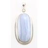 Blue Lace Agate (08) 01