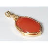 Carnelian Pendant (01) 03