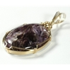 Charoite Pendant (06) 03