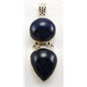 Dark Blue Agate (01) 01