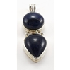 Dark Blue Agate (01) 02