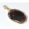 Garnet Pendant (01) 02