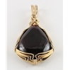 Garnet Pendant (02) 01