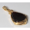 Garnet Pendant (02) 02