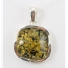 Green Amber Pendant (15) 01