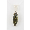 Green Amber Pendant (36) 01