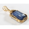 Kyanite Pendant (01) 01