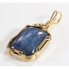 Kyanite Pendant (01) 02