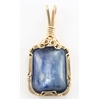 Kyanite Pendant (01) 03