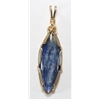 Kyanite Pendant (02) 01