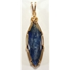 Kyanite Pendant (02) 02