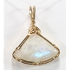 Moonstone Pendant (01) 01