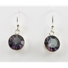 Mystic Topaz Earrings (MT001) 01