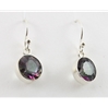 Mystic Topaz Earrings (MT001) 02