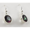 Mystic Topaz Earrings (MT001) 04