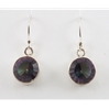 Mystic Topaz Earrings (MT002) 01