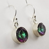 Mystic Topaz Earrings (MT002) 03