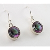 Mystic Topaz Earrings (MT002) 04