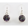 Mystic Topaz Earrings (MT003) 01