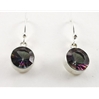 Mystic Topaz Earrings (MT003) 02