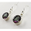 Mystic Topaz Earrings (MT003) 03