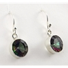 Mystic Topaz Earrings (MT003) 04