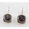 Mystic Topaz Earrings (MT004) 01