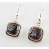 Mystic Topaz Earrings (MT004) 02