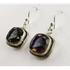 Mystic Topaz Earrings (MT004) 03