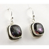 Mystic Topaz Earrings (MT004) 04