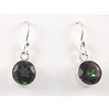 Mystic Topaz Earrings (MT005) 01