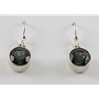 Mystic Topaz Earrings (MT005) 02