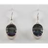 Mystic Topaz Earrings (MT006) 02