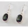 Mystic Topaz Earrings (MT006) 03