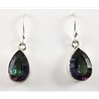 Mystic Topaz Earrings (MT010) 01