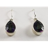 Mystic Topaz Earrings (MT010) 02