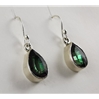 Mystic Topaz Earrings (MT010) 03