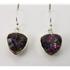 Mystic Topaz Earrings (MT011) 01