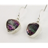 Mystic Topaz Earrings (MT011) 03