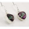 Mystic Topaz Earrings (MT011) 04